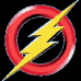 Gif Flash Logo