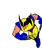 Gif Wolverine