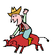 Gif Rodeo