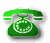 Gif Telephone Vert