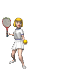 Gif Tennis Feminin 005