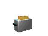 Gif Toaster