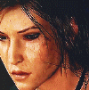 Gif Lara Croft 5