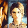 Gif Lara Croft 7
