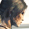 Gif Lara Croft 8