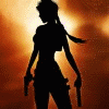 Gif Tomb Raider 10