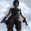 Gif Tomb Raider 7