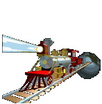 Gif Locomotive 004