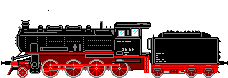Gif Train 006