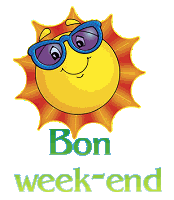 Gif Bon Week End 018