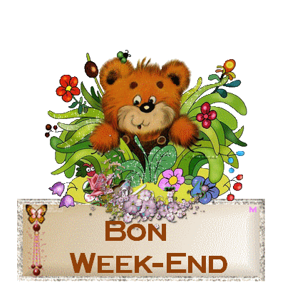 Gif Bon Week End 028